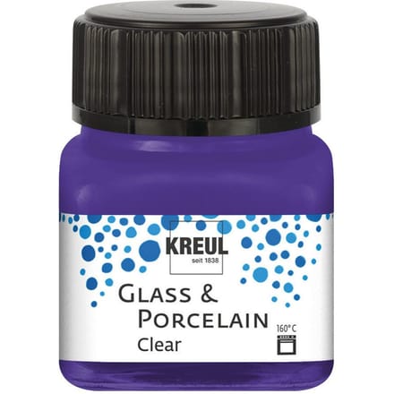 KREUL 16211 Verf op waterbasis 20 ml 1 stuk(s)