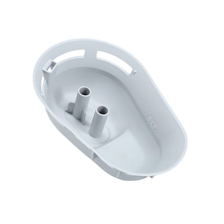 AEG zeepbak, vloeibaar detergent, 140147831014
