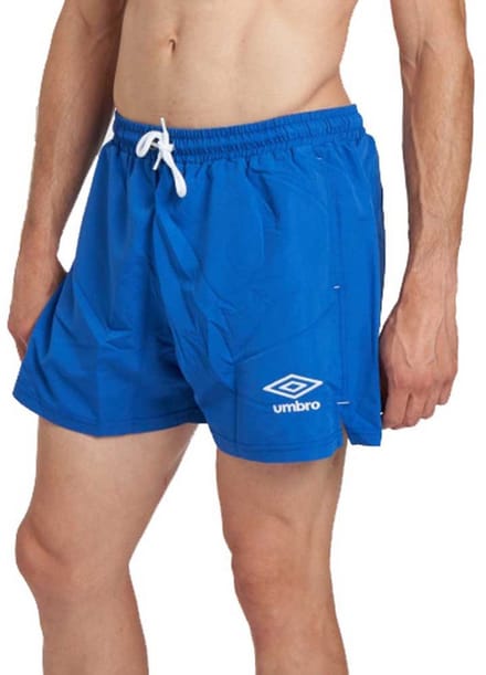 Umbro Cabopino Zwembroek Blauw S Man
