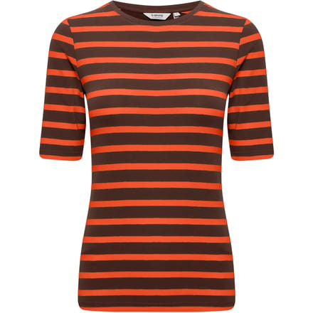 b.young - BYPAMILA STRIPE TSHIRT - Dames - T-shirts