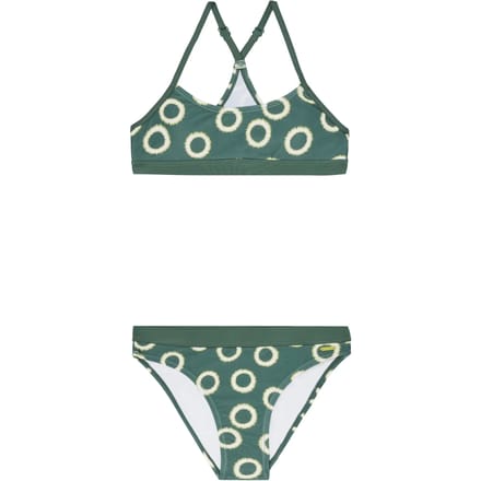 Protest Prtlosh Jr – Bralette bikini set Meisjes – Verstelbare bandjes – Uitneembare vulling