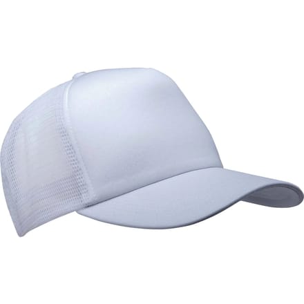 K-up Trucker - Pet 5 panelen KP111 - White - One size