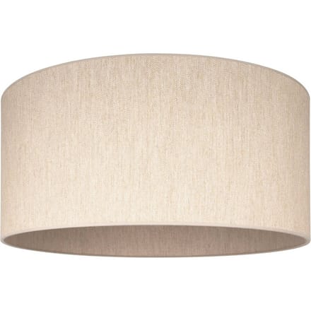Duolla Kap Roller, beige, Ø 50 cm, hoogte 30 cm