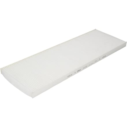 Cabine luchtfilter KNECHT LA 123