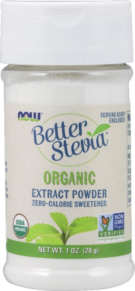 Better Stevia - 28 g