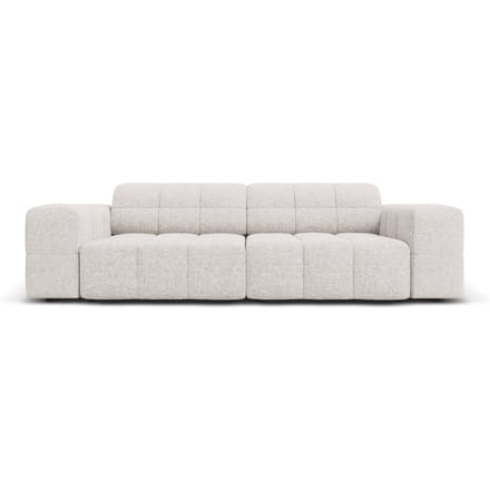 3-zitsbank Chicago chenille | Cosmopolitan Design