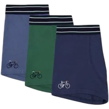 Boxershorts Faguo (x3)