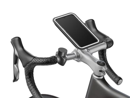 Shapeheart Bike Pro Mount M