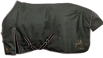 BR Outdoordeken 4-EH 150 Grams Rosin - 135