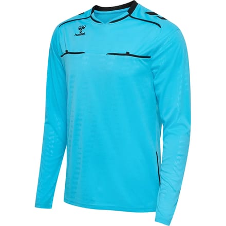 Jersey met lange mouwen Hummel Referee