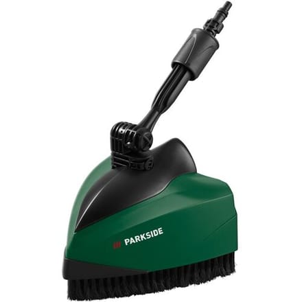 PARKSIDE Hogedrukreiniger accessoires (Roterende driehoekborstel)