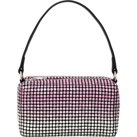 Mymo Handtas Dames Roze Veelkleurig