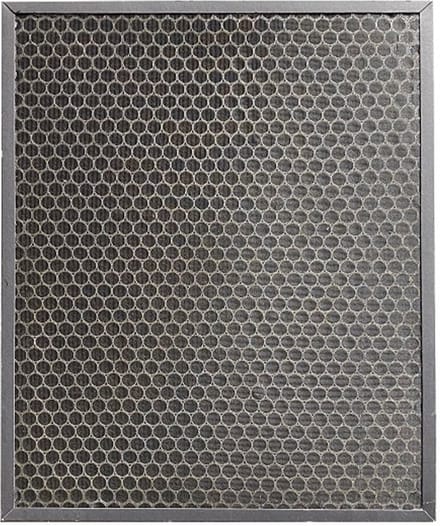 EZVIZ 307700240, Luchtreinigerfilter, 99,9 procent