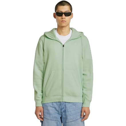 G-Star - Premium core hdd zip sw l\s - Heren - Truien