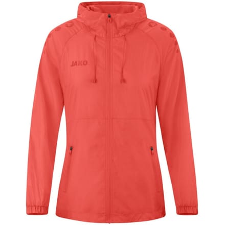 JAKO Lightweightjacket Flow Damesmaten 9876d-365