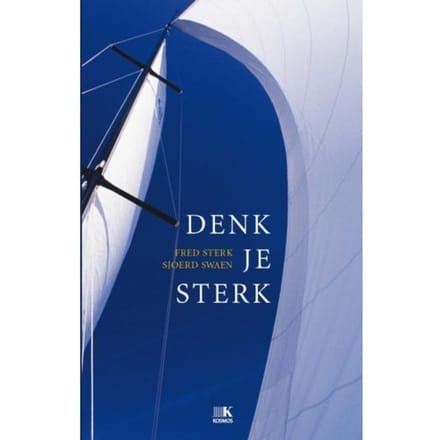 Denk Je Sterk - Fred Sterk