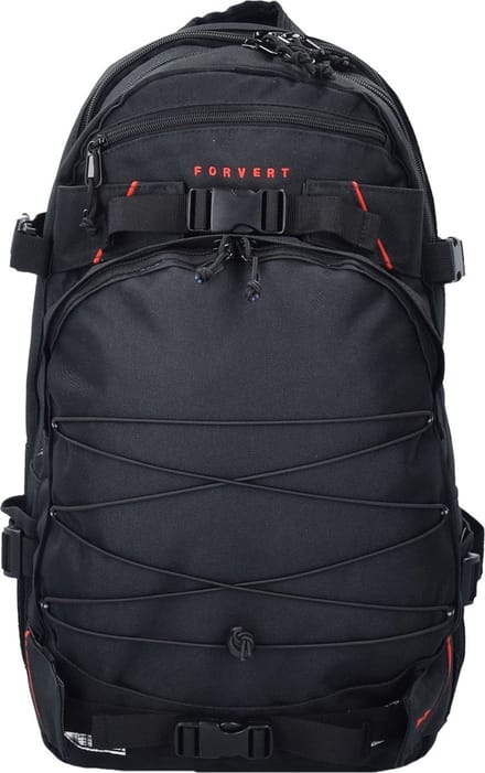 Forvert Louis Rugzak 52 cm Laptopvak