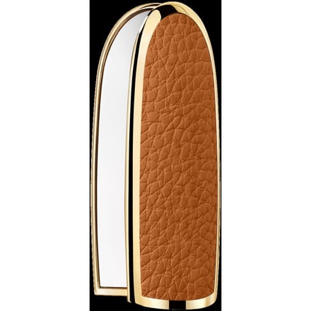 Guerlain De Sierlijke Case Met Een Dubbel Spiegeltje Guerlain - Rouge G De Sierlijke Case Met Een Dubbel Spiegeltje LE CAMEL