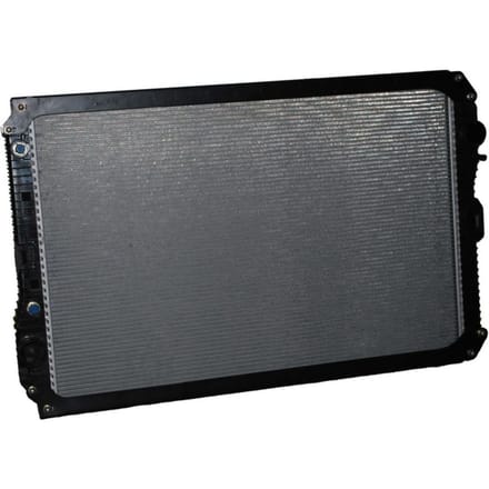 Radiator, motorkoeling THERMOTEC D7ME006TT