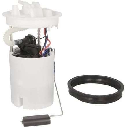 Brandstofpomp HELLA 8TF358 146-141