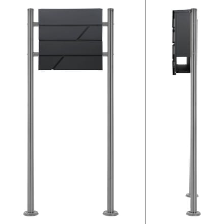 Brievenbus Beatrice | ML-Design