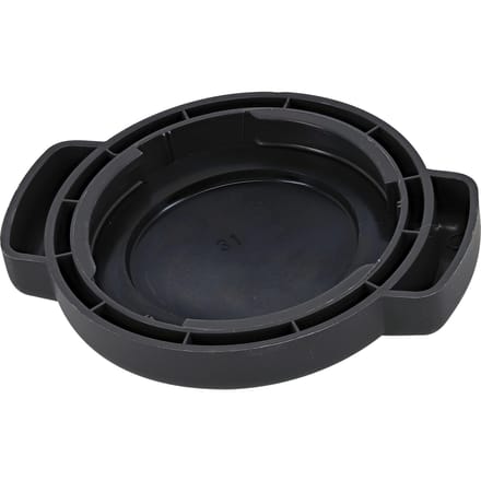 AEG hoedje, waterverzachter, 65,9mm 140225380033