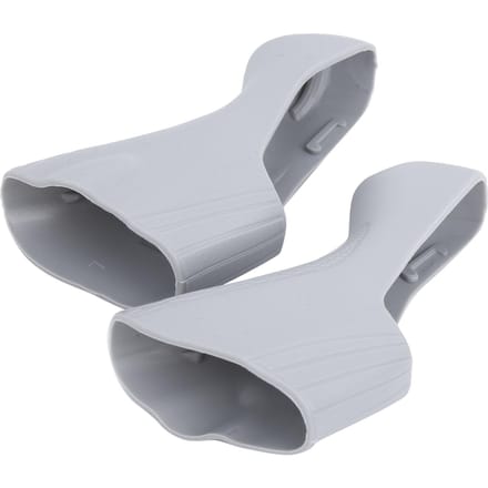 1 Paar Fiets Remhendel Handvat Beschermhoes voor STR7000 8000 Racefiets