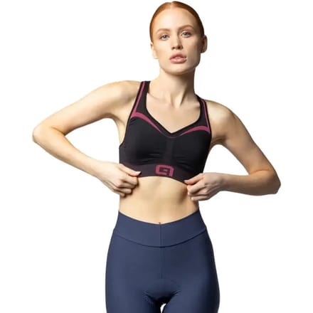 Ale Bra - Roos - XS/S - Valt klein