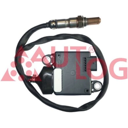 NOx-sensor, ureuminspuiting AUTLOG AS5907