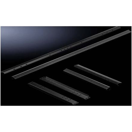 Rittal 5302036 19 inch Montagetoebehoren Zwart