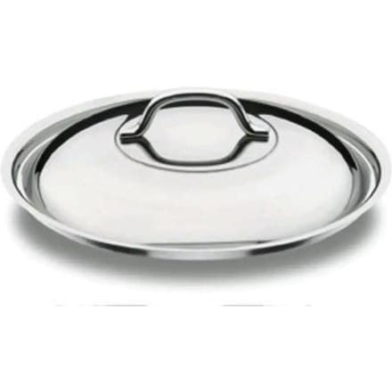 Professioneel deksel Lacor 28 cm