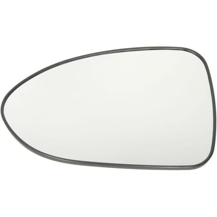 Spiegelglas, buitenspiegel BLIC 6102-53-2001557P