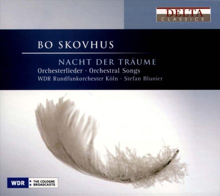 Beethoven - Sibelius - Orchestral Songs
