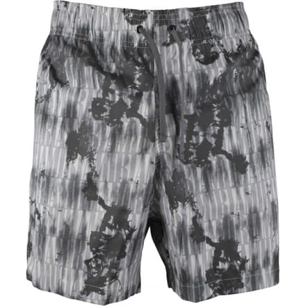 AMIRI Zwemshort Grijs
