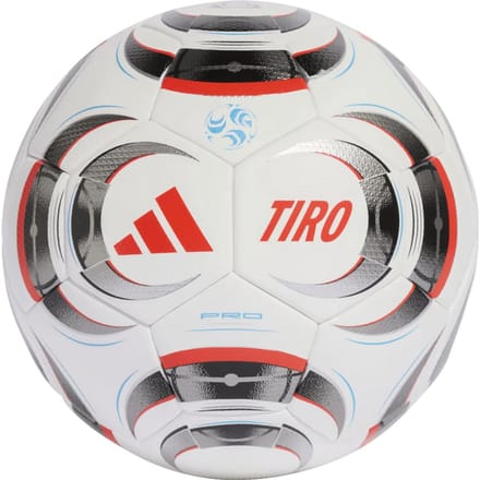 Adidas Tiro Pro Match Voetbal