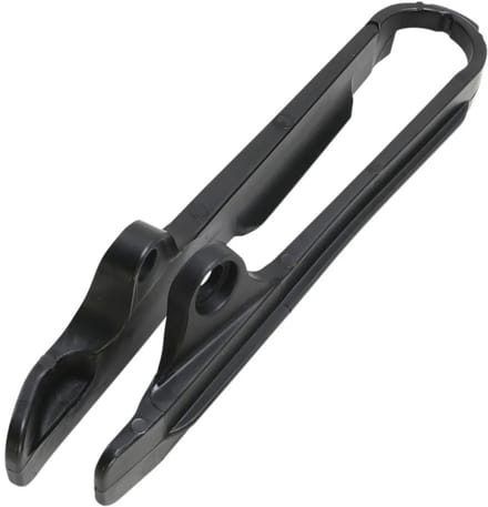 Ufo Ktm Sx 65 16 Kettingschuif Zwart