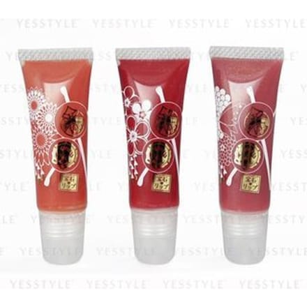 kyo-miori - Jewelry Lip Gloss Diamond