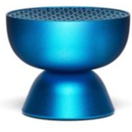 Lexon Design TAMO Mini Bluetooth® Speaker - Dark Blue