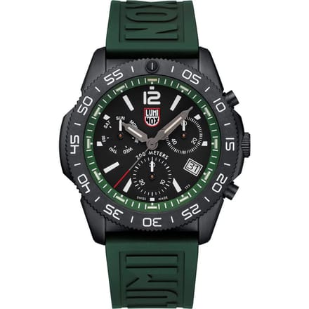 Luminox Sea XS.3147 Pacific Diver Horloge