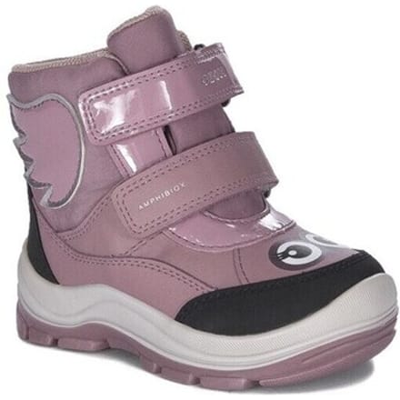 Snowboots Geox Botki