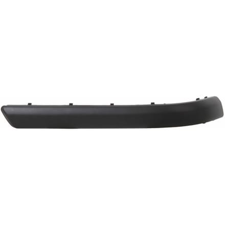 Sierlijst/beschermstrip, bumper BLIC 6502-07-9539975P links