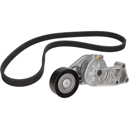 Poly V-riem set SKF VKMA 31001