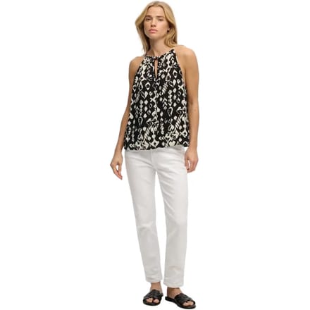 Damestanktop Superdry Beach Cami