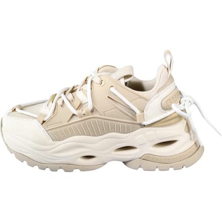 Damestrainers Buffalo Triplet Lace