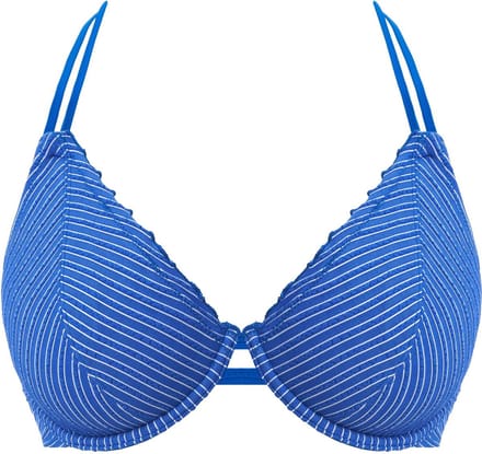 Freya Ocean Calling UW Halter Bikini Top Dames Bikinitopje - Maat 70E