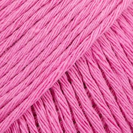 DROPS Cotton Light Uni Colour - 38 wilde orchidee - Katoen/Polyester Garen