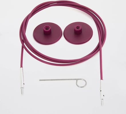 Knitpro kabel