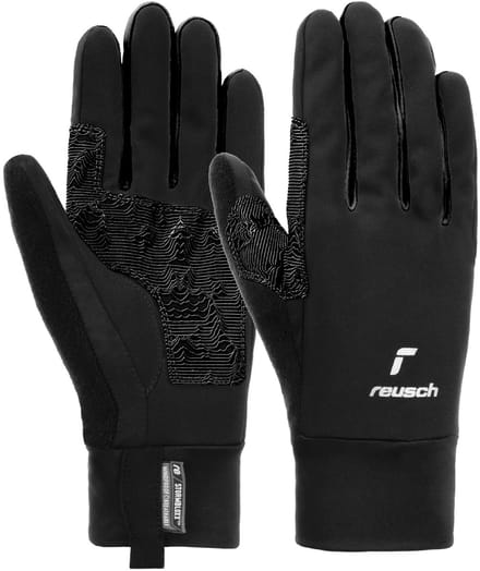Reusch Handschuhe Fingerhandschuhe Arien STORMBLOXX™ TOUCH-TEC™ winddicht wasserabweisend