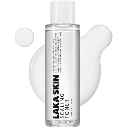 Laka - Laka SKIN Scaling Toner 150ml