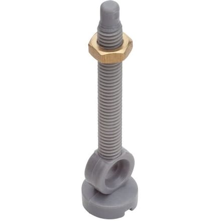 Hansgrohe Toebeh./Onderdelen Sanitaire Kranen 97522000